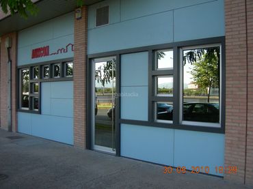 Oficina en venda a Avenida Lope de Vega 67