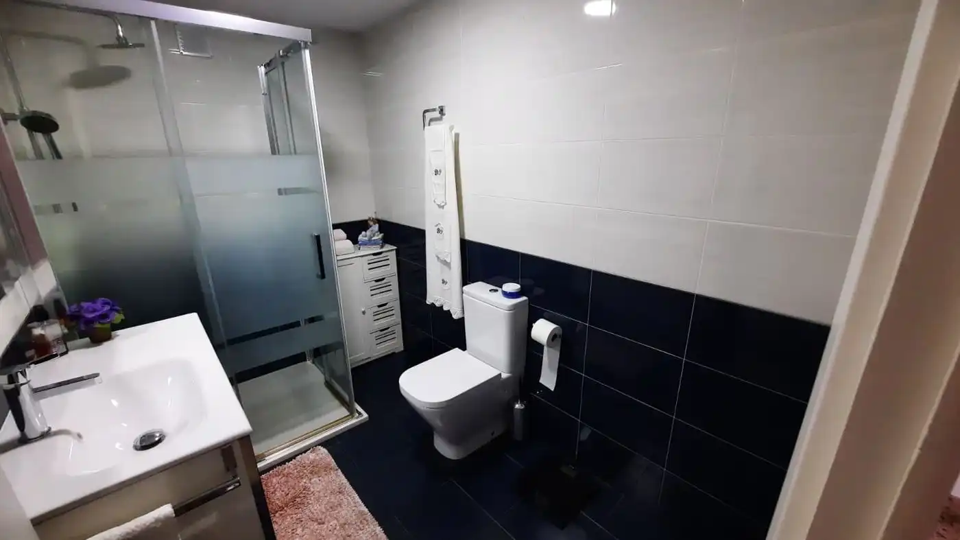 Flat with lift for sale in Centre, imagen 15