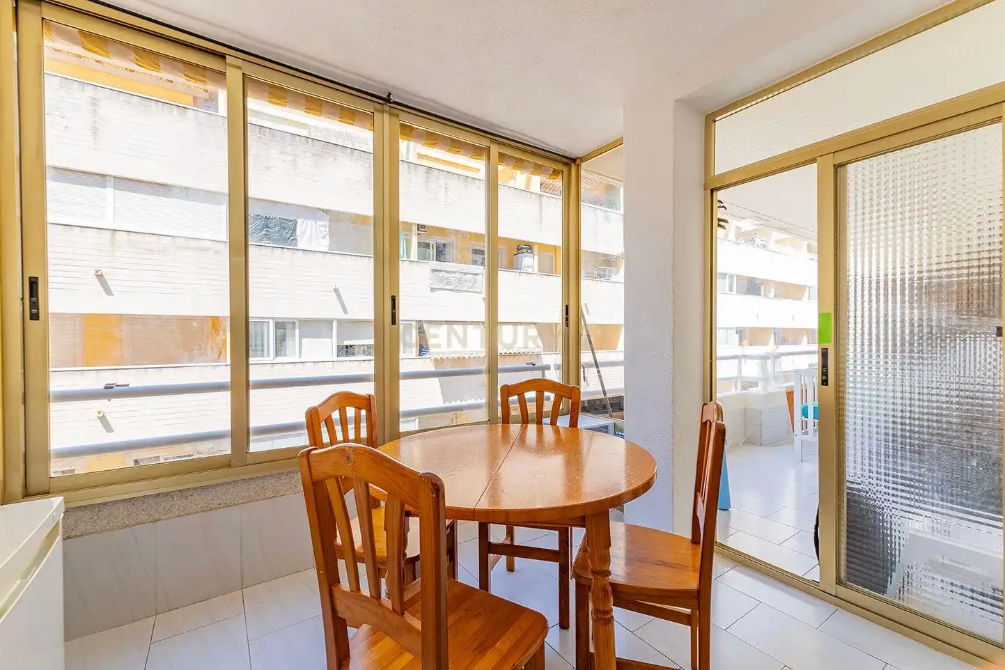 Apartamento con terraza en venta en CL MAESTRO SERRANO 3CALP (ALICANTE) 3, imagen 8