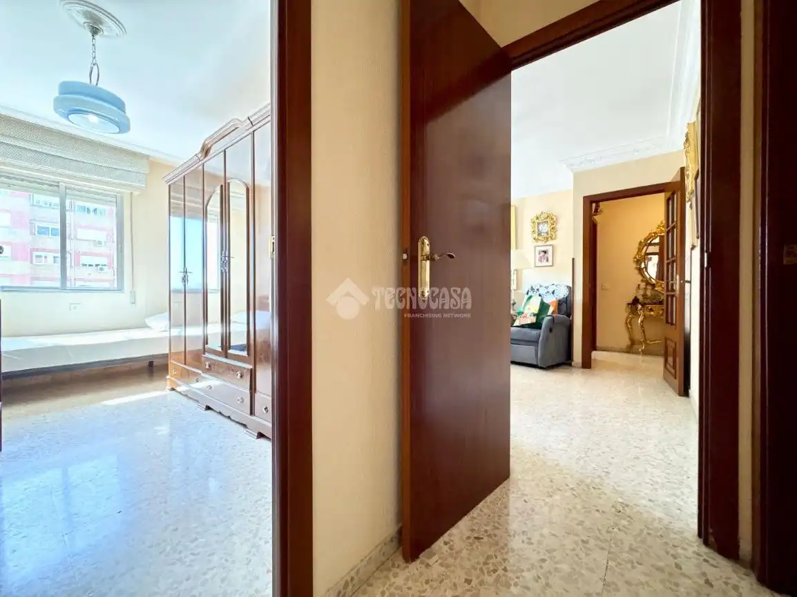 Piso en venta en Sevilla con Aire acondicionado