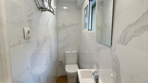 Foto 5 de Estudio de alquiler en Carrer de la Conca de Tremp, El Carmel, Barcelona Capital