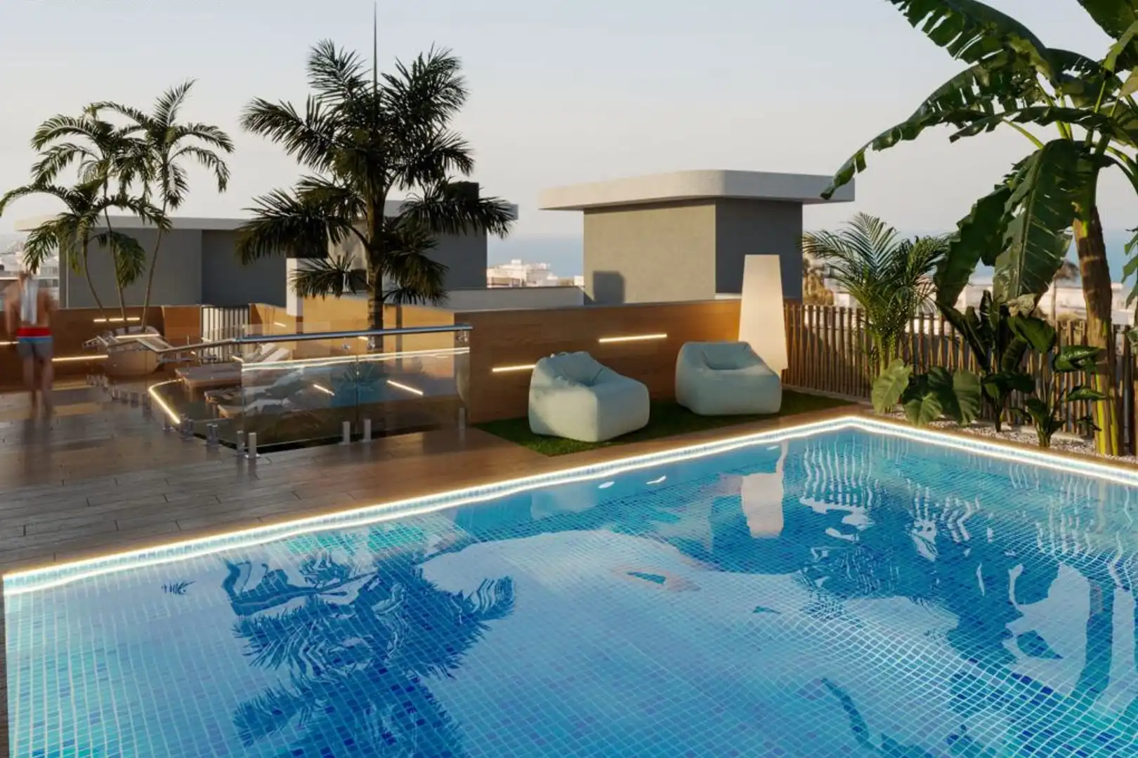 Apartament en venda a Santa Pola ciudad, imagen 2