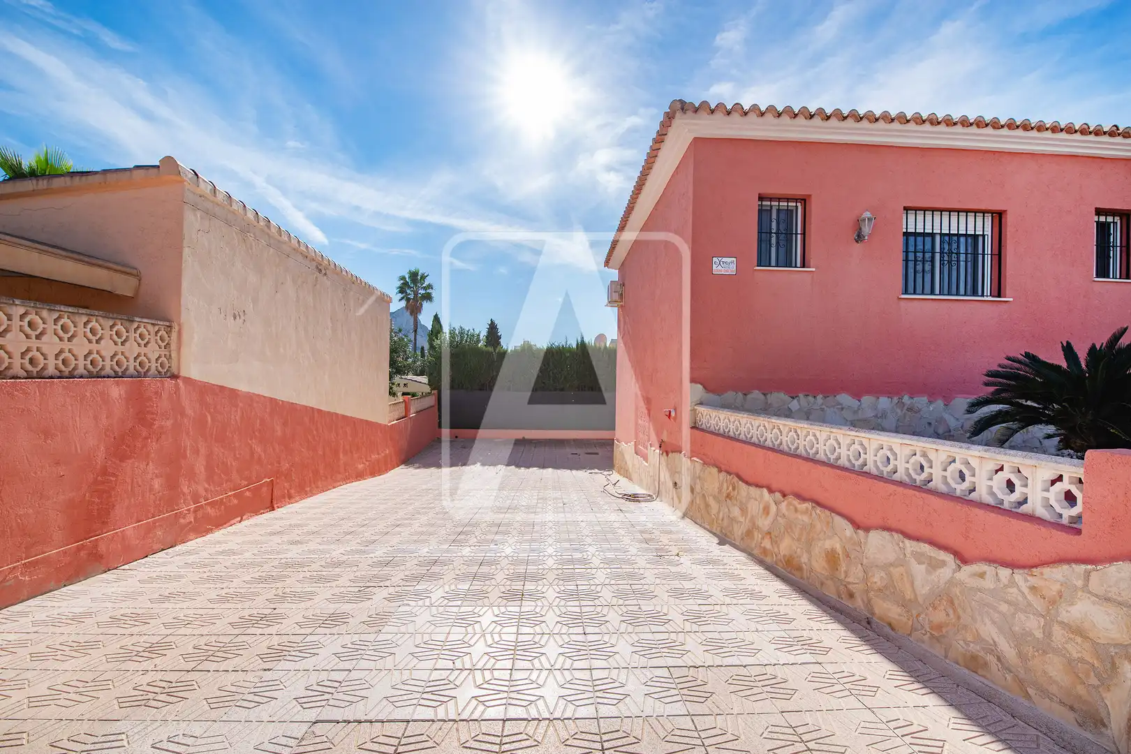 Villa mit Pool zum Verkauf in Carrió - La Merced - Los Pinos, imagen 30