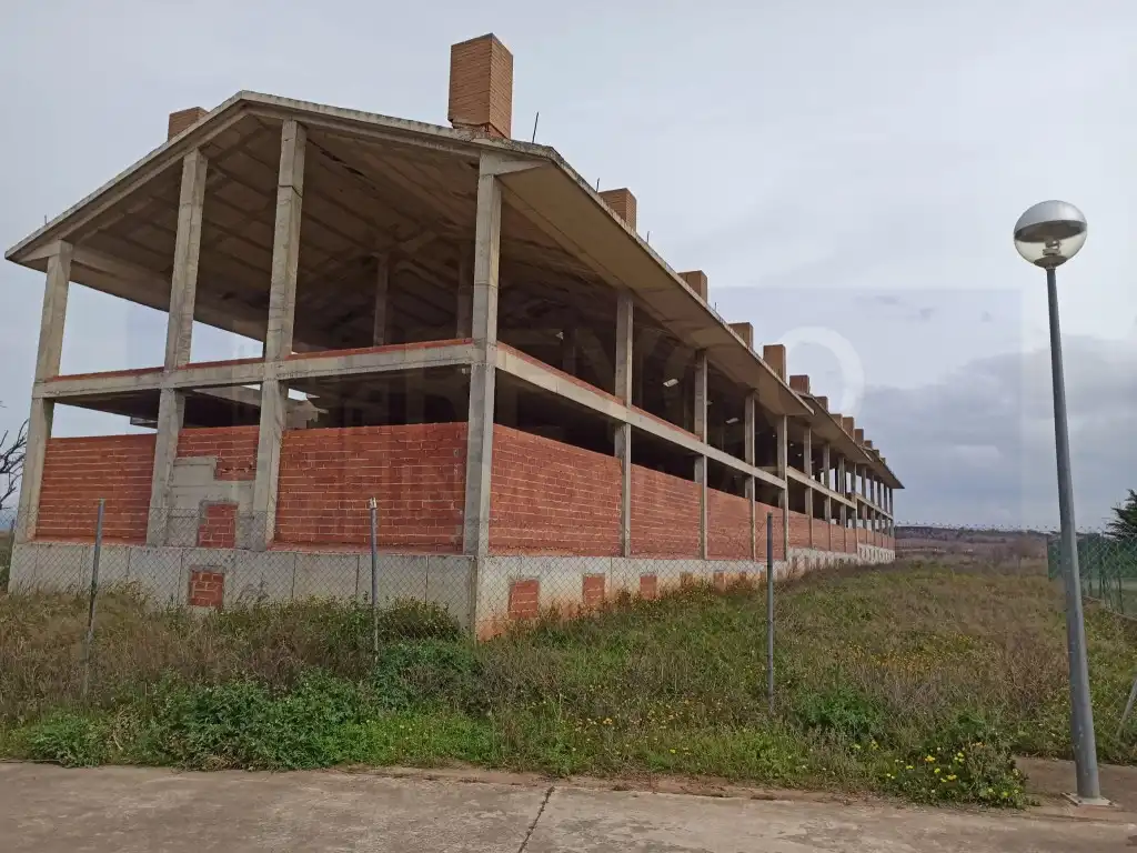 Adossat en venda a Uruñuela, imagen 4