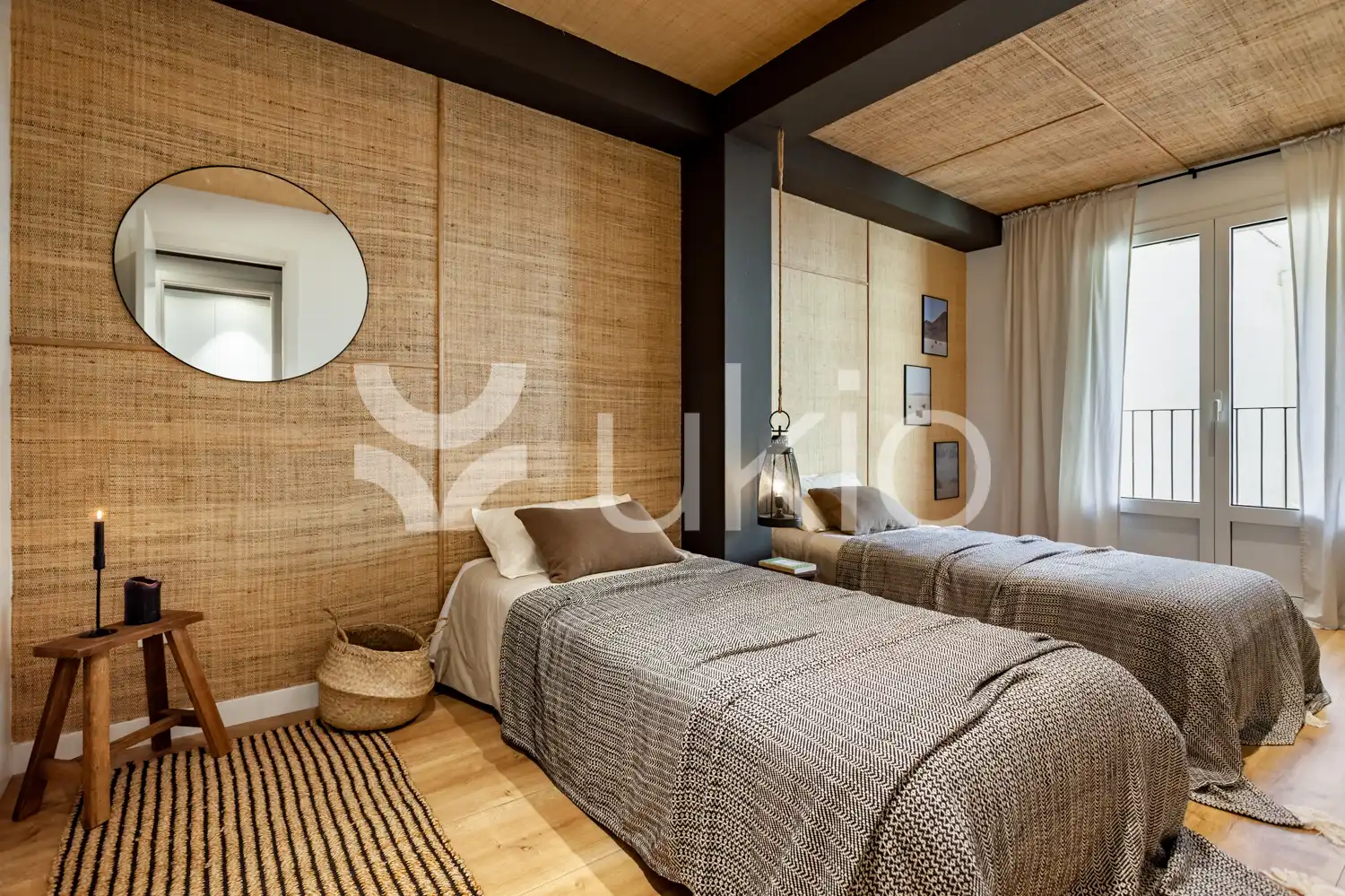 Apartamento con ascensor en alquiler en Carrer del Consell de Cent, imagen 20