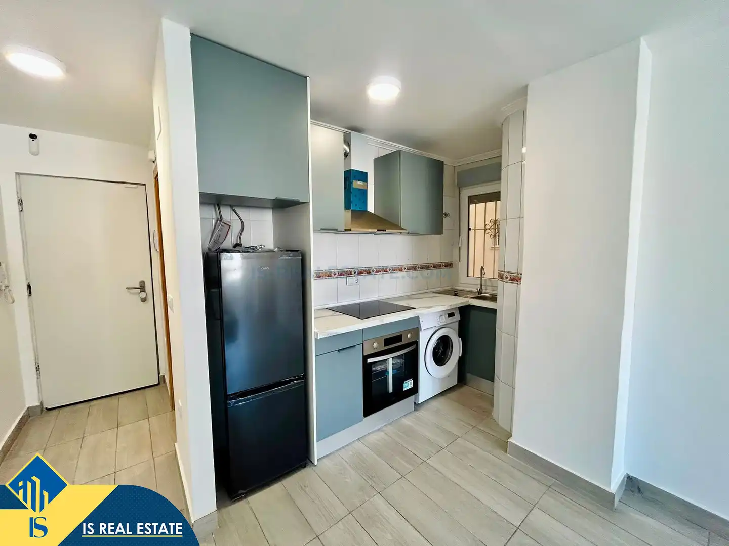 Apartamento con ascensor en venta en Nueva Torrevieja - Aguas Nuevas, imagen 8