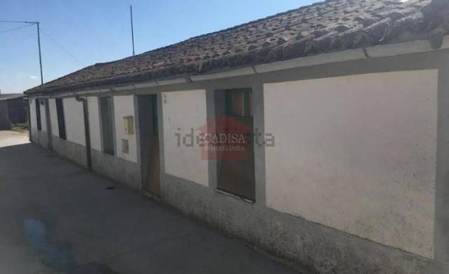 Casa-chalet en Venta en San Pedro de Rozados