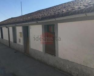 Exterior view of House or chalet for sale in San Pedro de Rozados  with Heating and Storage room