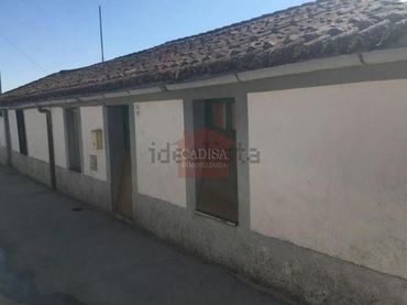 Casa en venda a San Pedro de Rozados