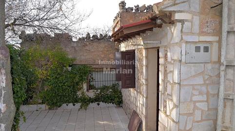 Foto 5 de Finca rústica en venda a Fuentespina, Burgos