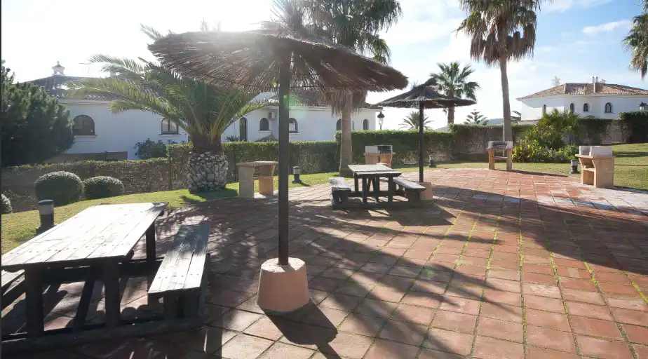 Apartament en venda en Manilva amb Aire condicionat, Calefacció i Terrassa