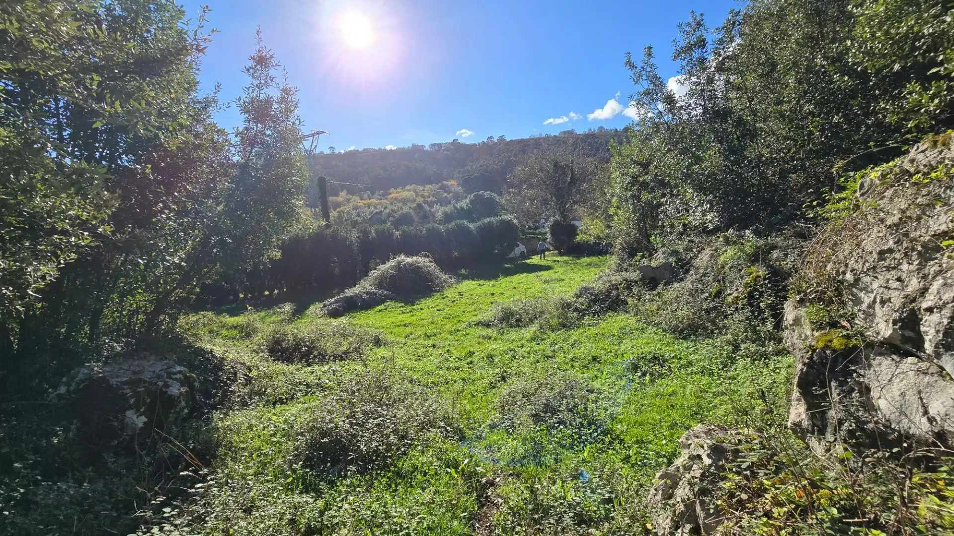 Residencial en venda en Llanes