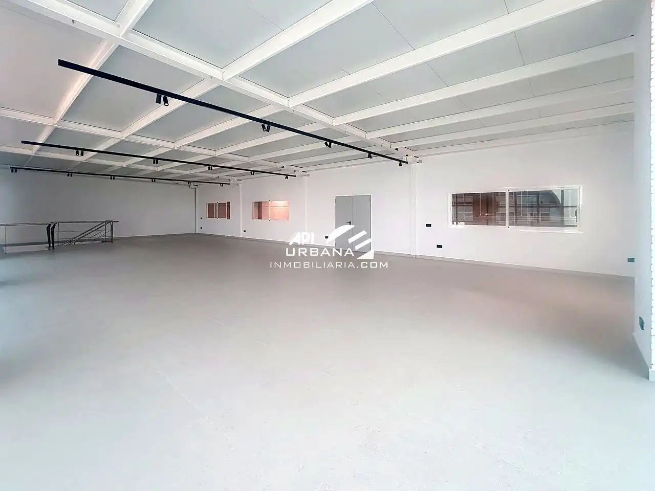 Industrial building to rent in Avenida de La Rioja, imagen 14
