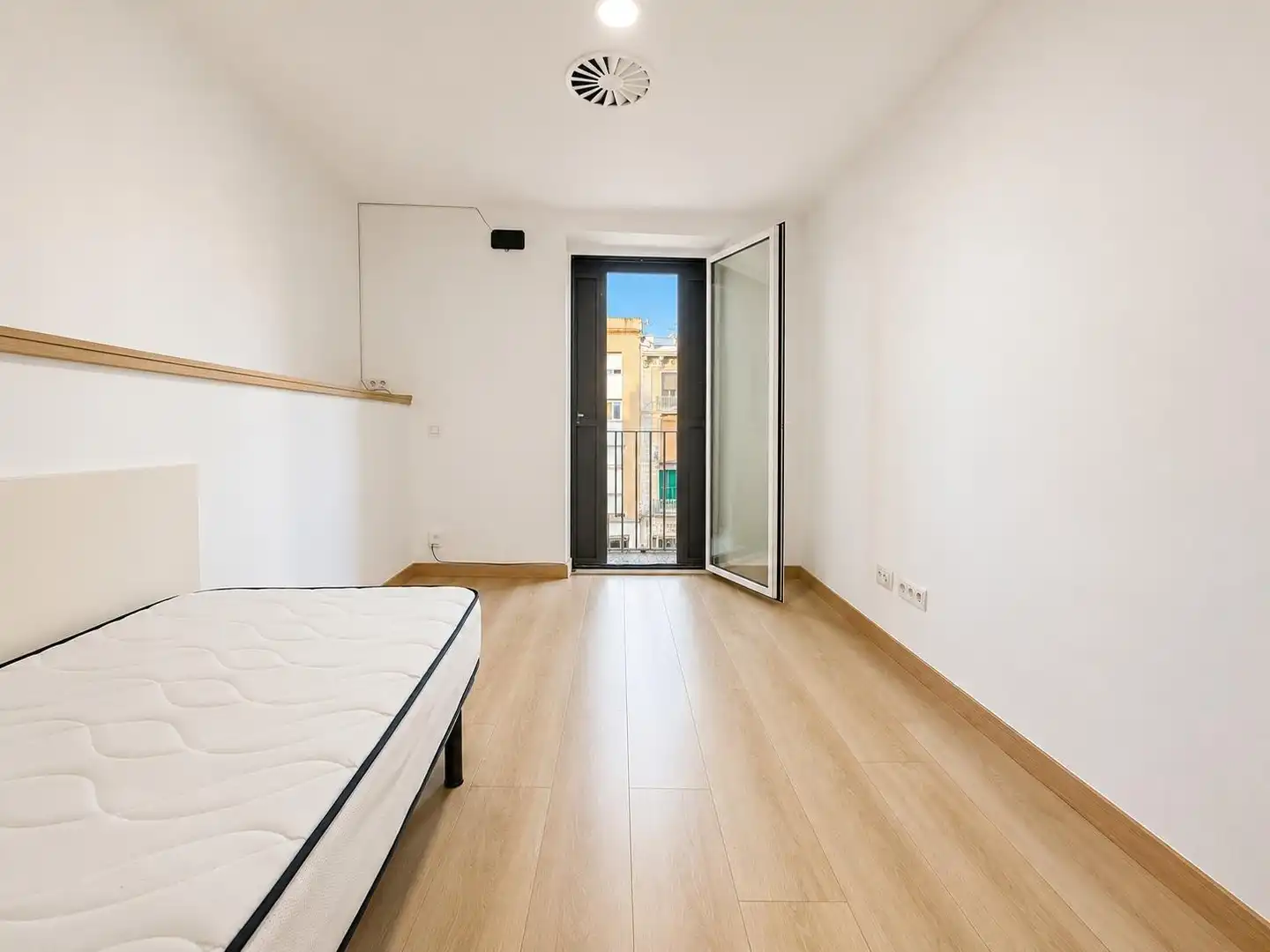 Dormitori de Àtic en venda en Reus amb Terrassa