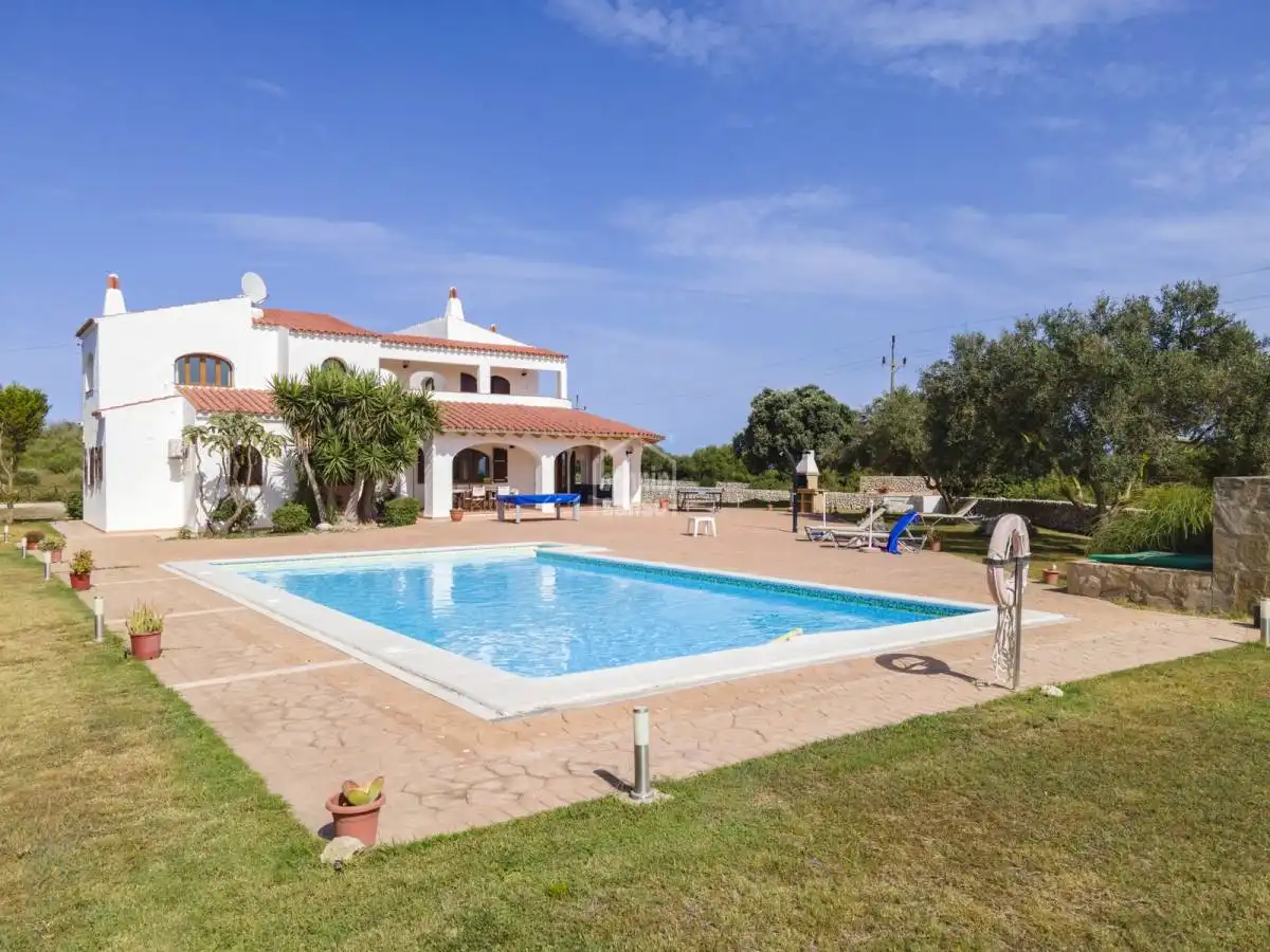 Houses for sale in Ferreries poble