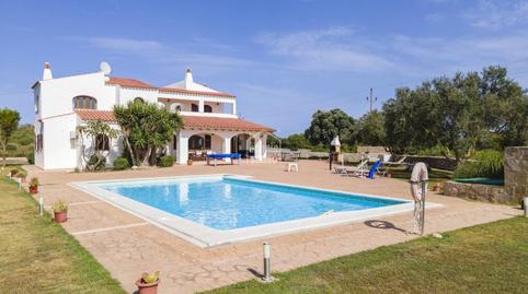 Photo 4 of House or chalet for sale in Ferreries poble, Illes Balears