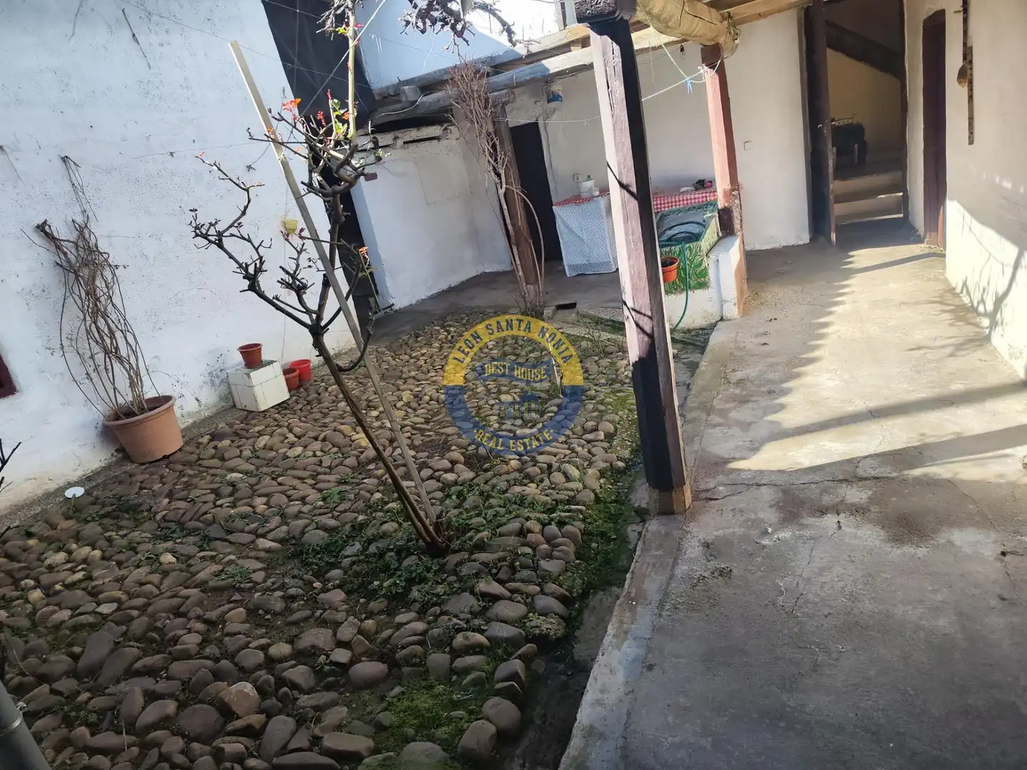 Finca rústica en venta en Ardón