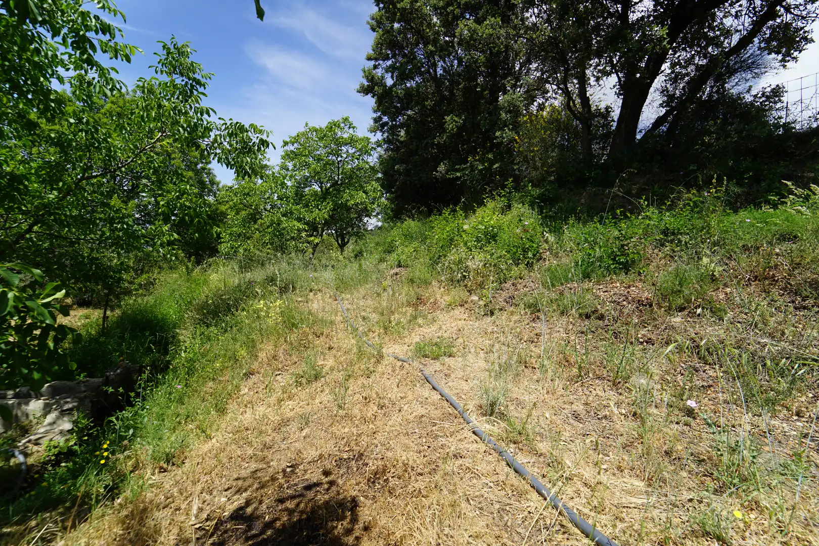 Finca rústica en venda en La Taha amb Terrassa i Moblat