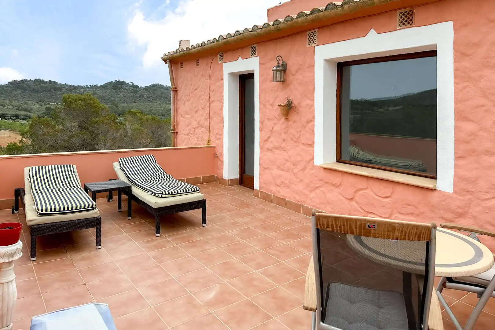 Landhaus mit Terrasse zum Verkauf in Sant Llorenç des Cardassar, imagen 30