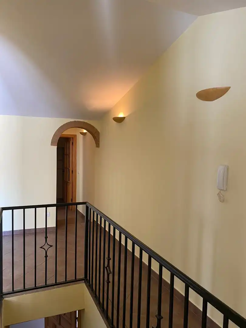 Casa o chalet en venta en Miajadas con Terraza, Amueblado y Horno