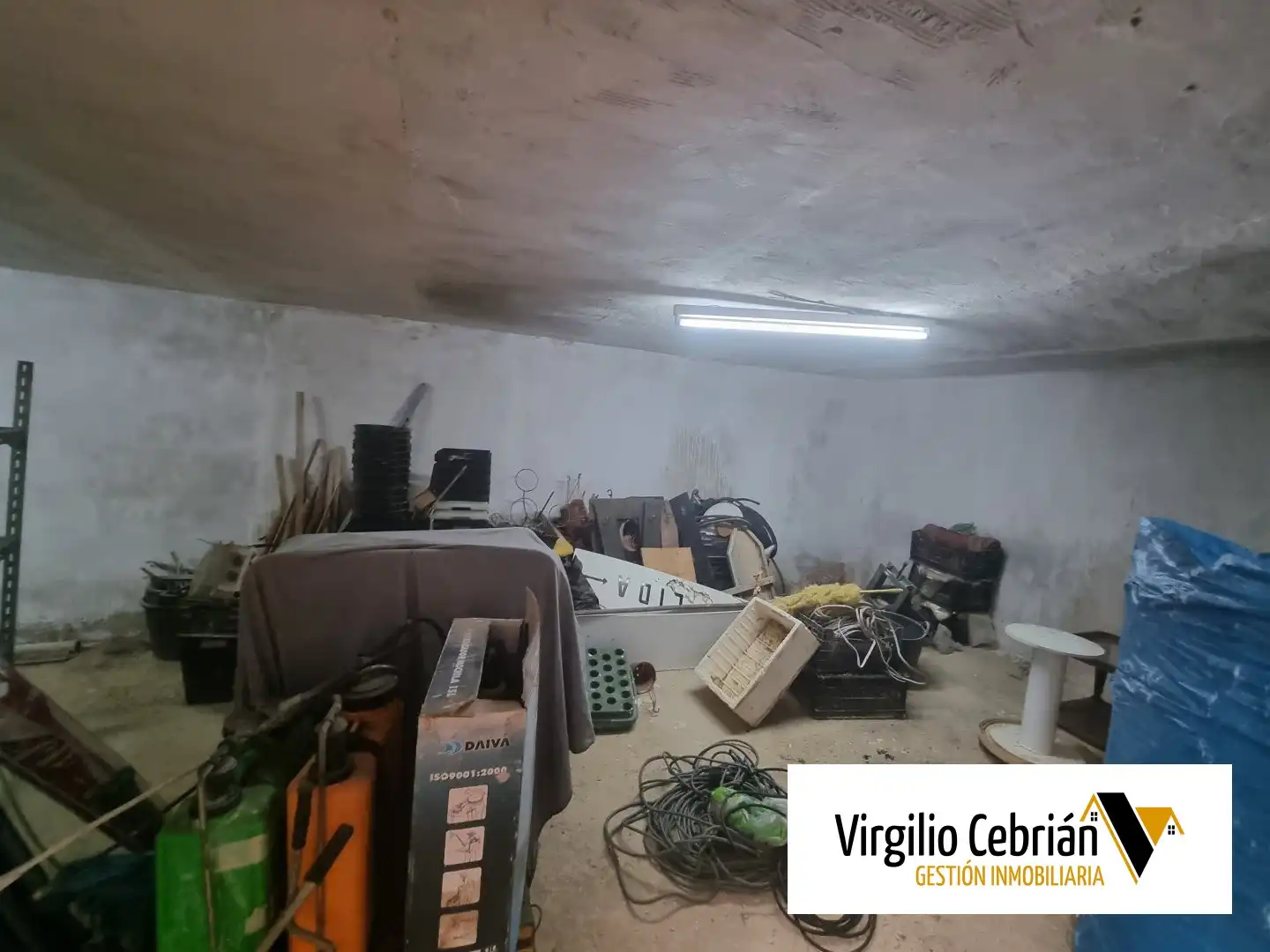 Finca rústica en venda en Chipiona