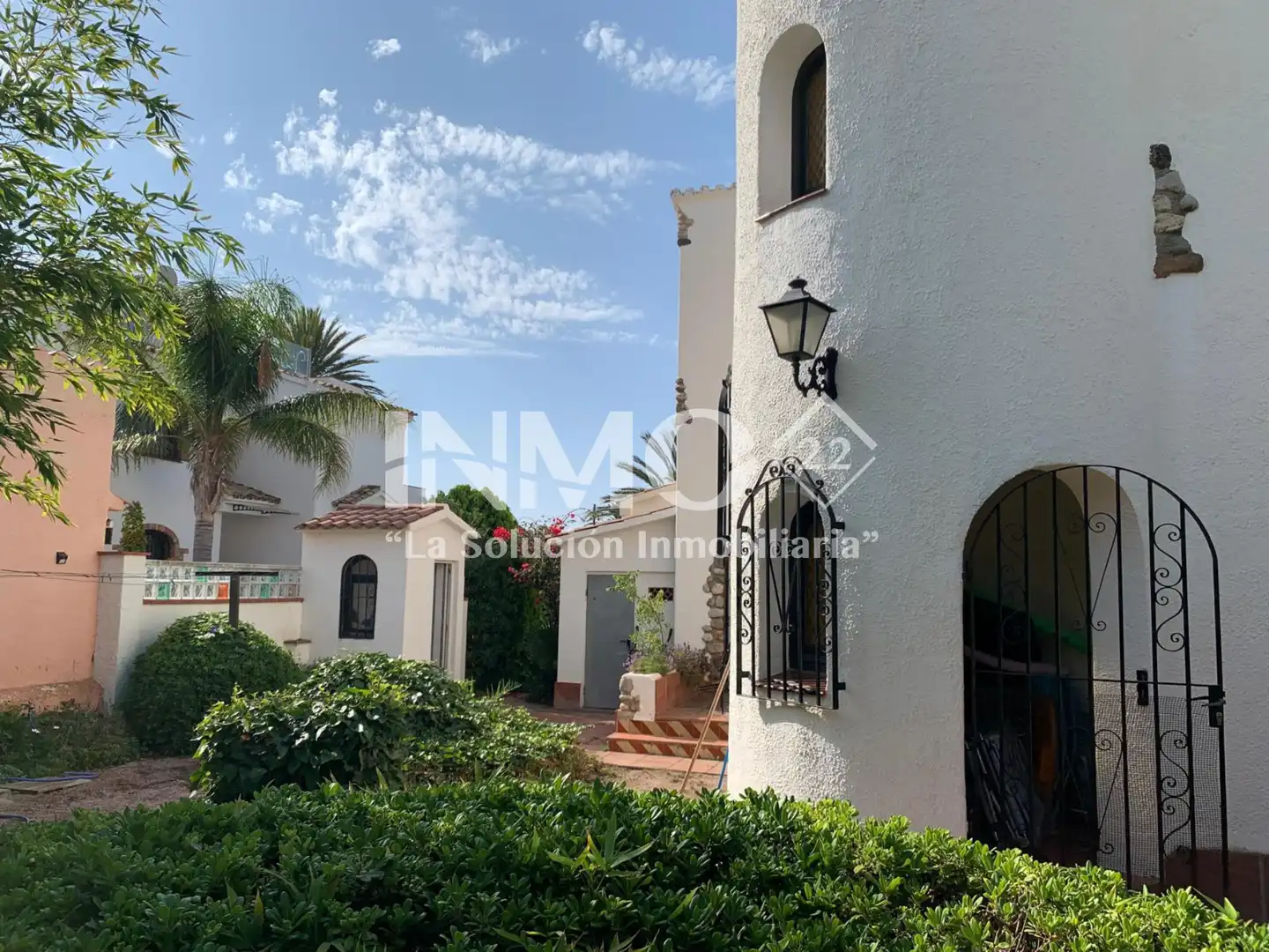 Casa o chalet en venta en Carrer de l'Havanera, Platja de Mont-roig