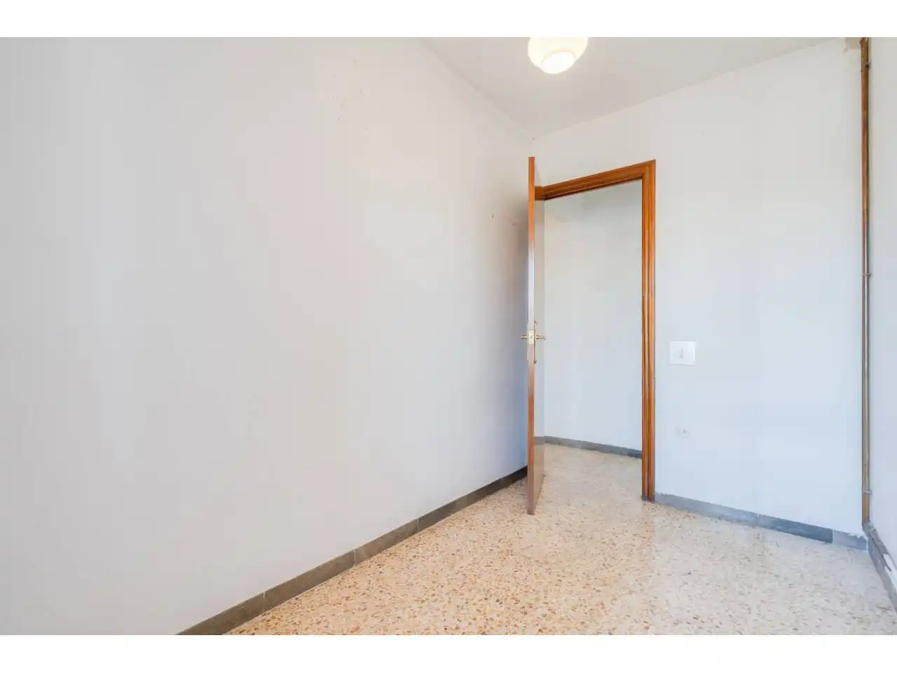 Flat for sale in Terrassa  with Heating and Balcony