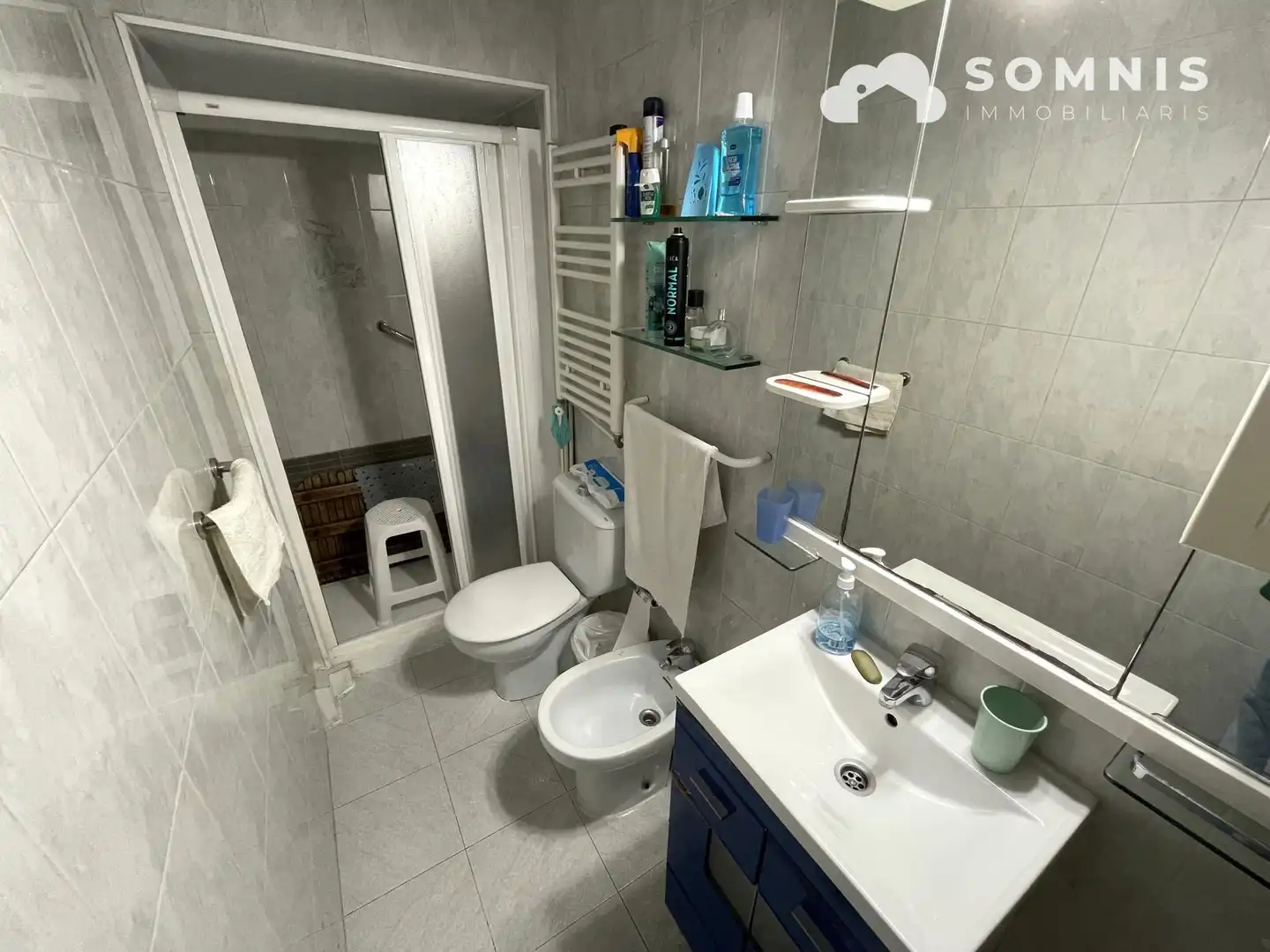 Detached homes for sale in de Ponent, Zona Esportiva