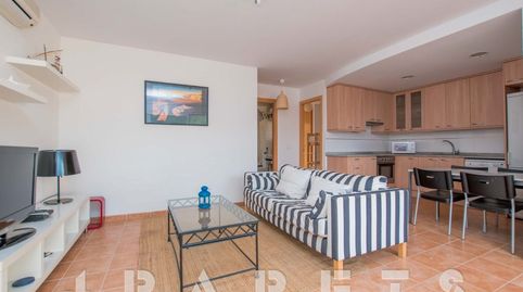 Foto 3 de Ático de alquiler en Carrer de la Perica, Tamariu, Palafrugell