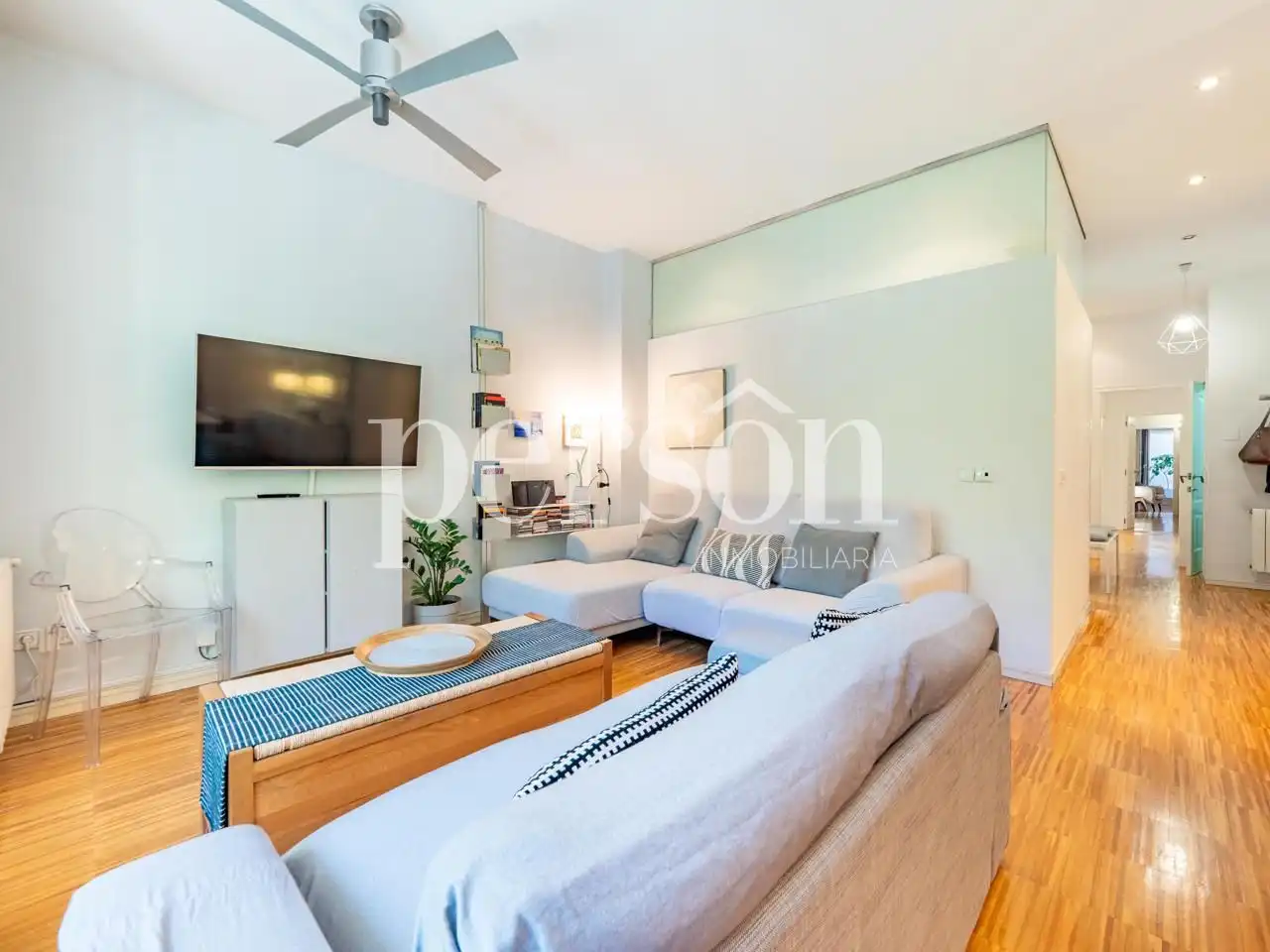 Appartement avec ascenseur à vendre à L'Eixample, imagen 5