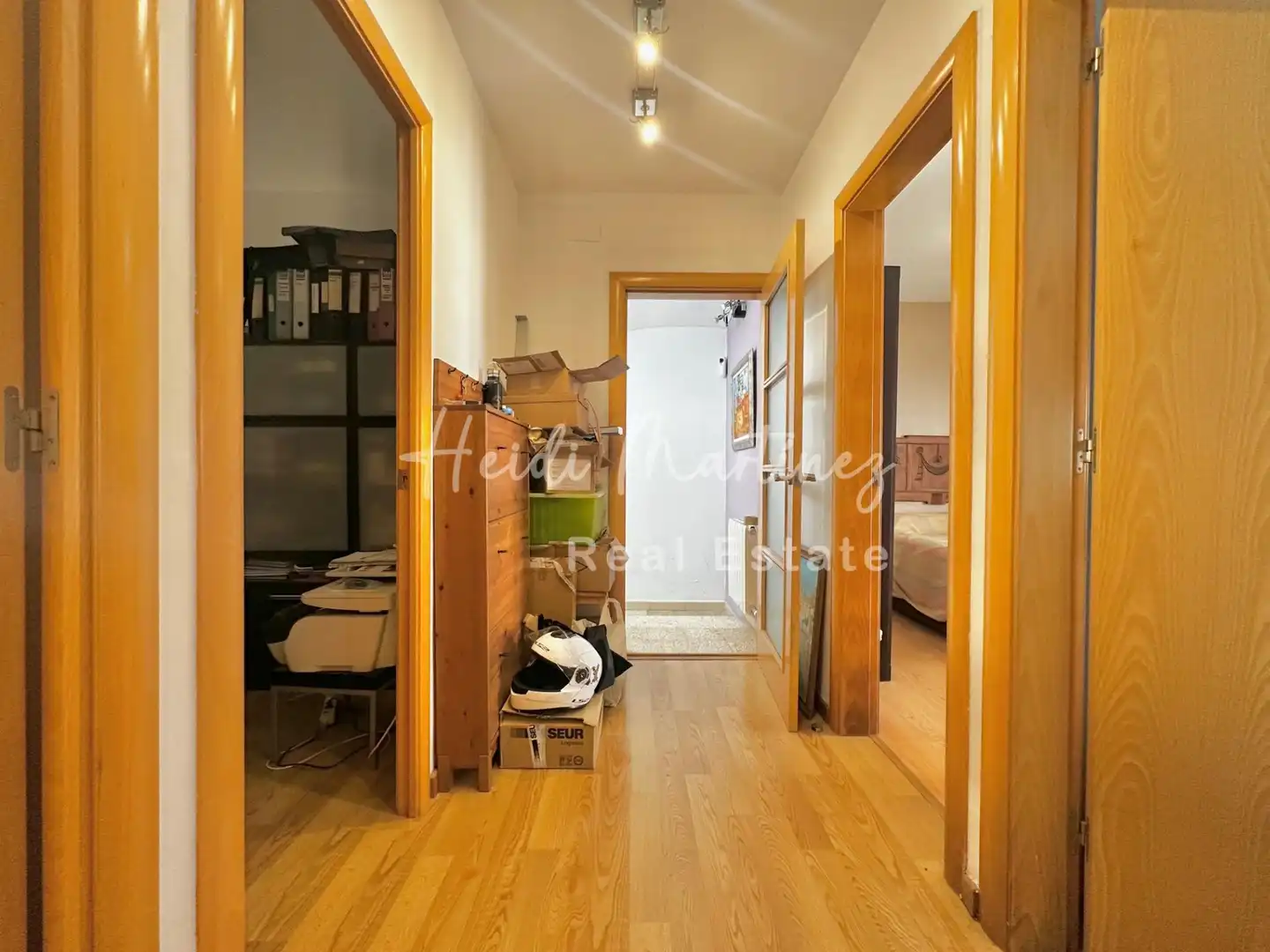 Casa a schiera con giardino in vendita a Molins de Rei, imagen 57