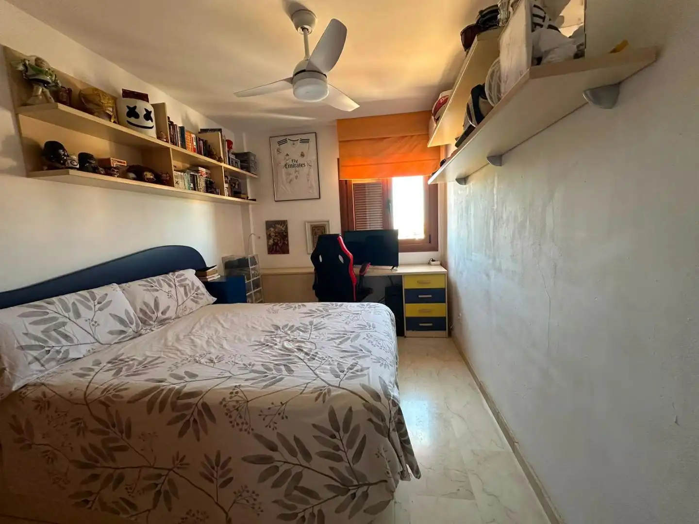 Habitación de Casa o chalet en venta en Llucmajor con Aire acondicionado y Terraza
