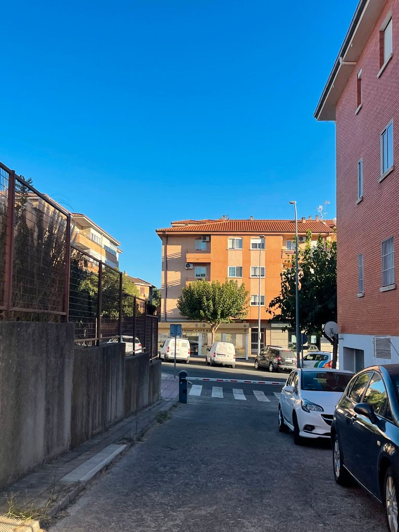 Casa o chalet en venta en Calle Villavieja, 9, Los Pinos - El Pilar