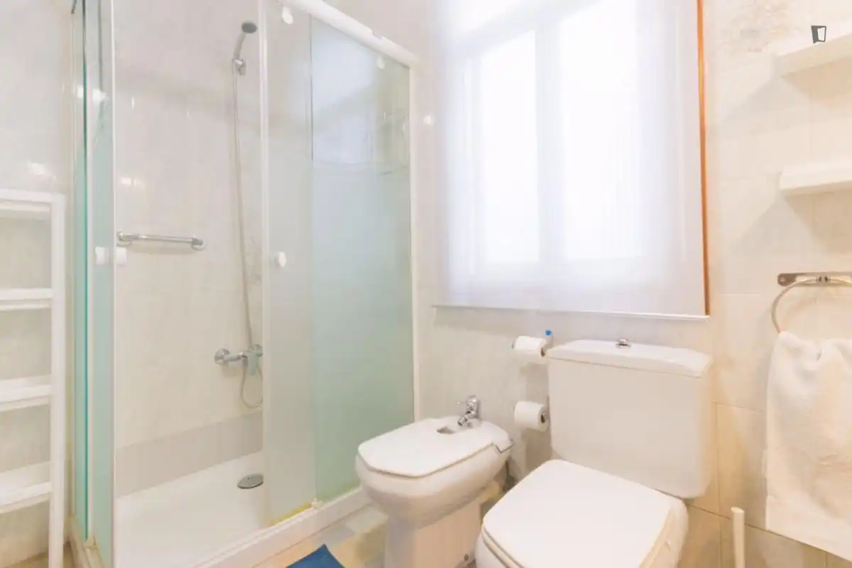 Zimmer in Castaños - Begoñaibarra