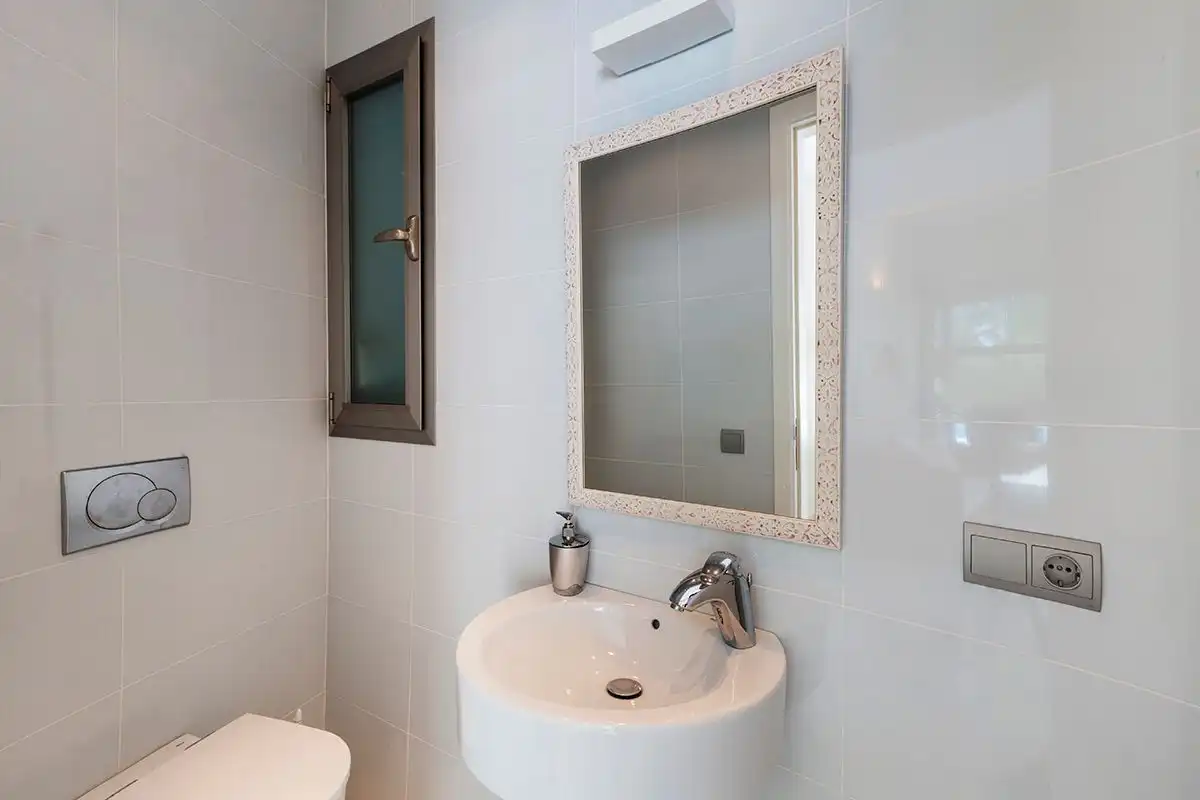 Maison avec piscine à louer à Poligono 25, imagen 31