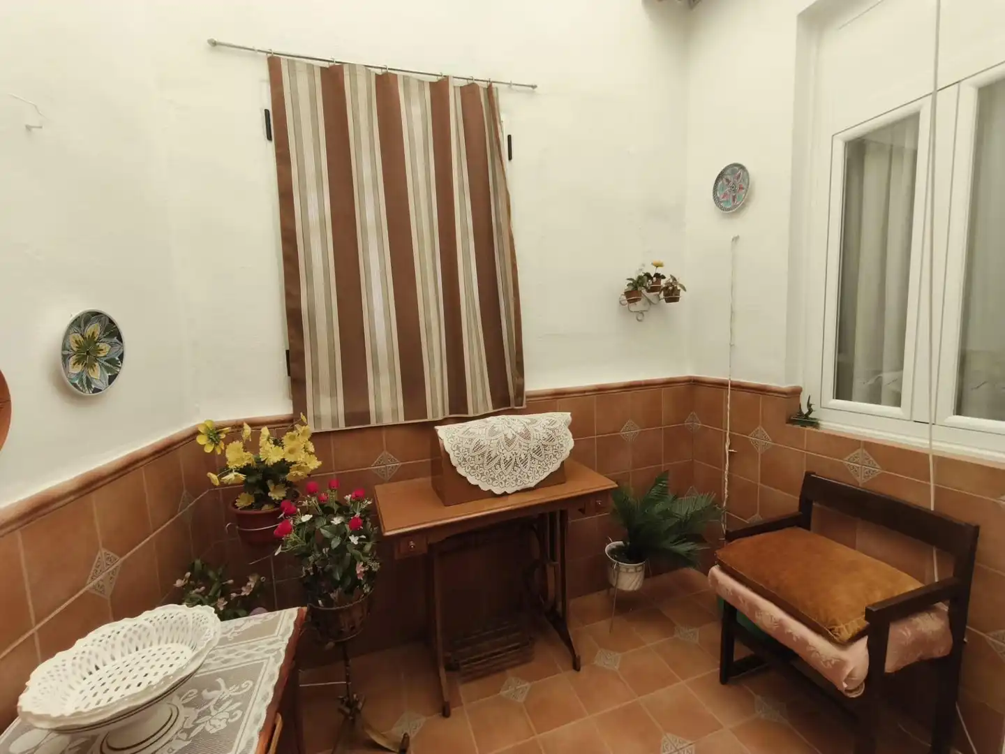 Casa o xalet en venda a El Carpio