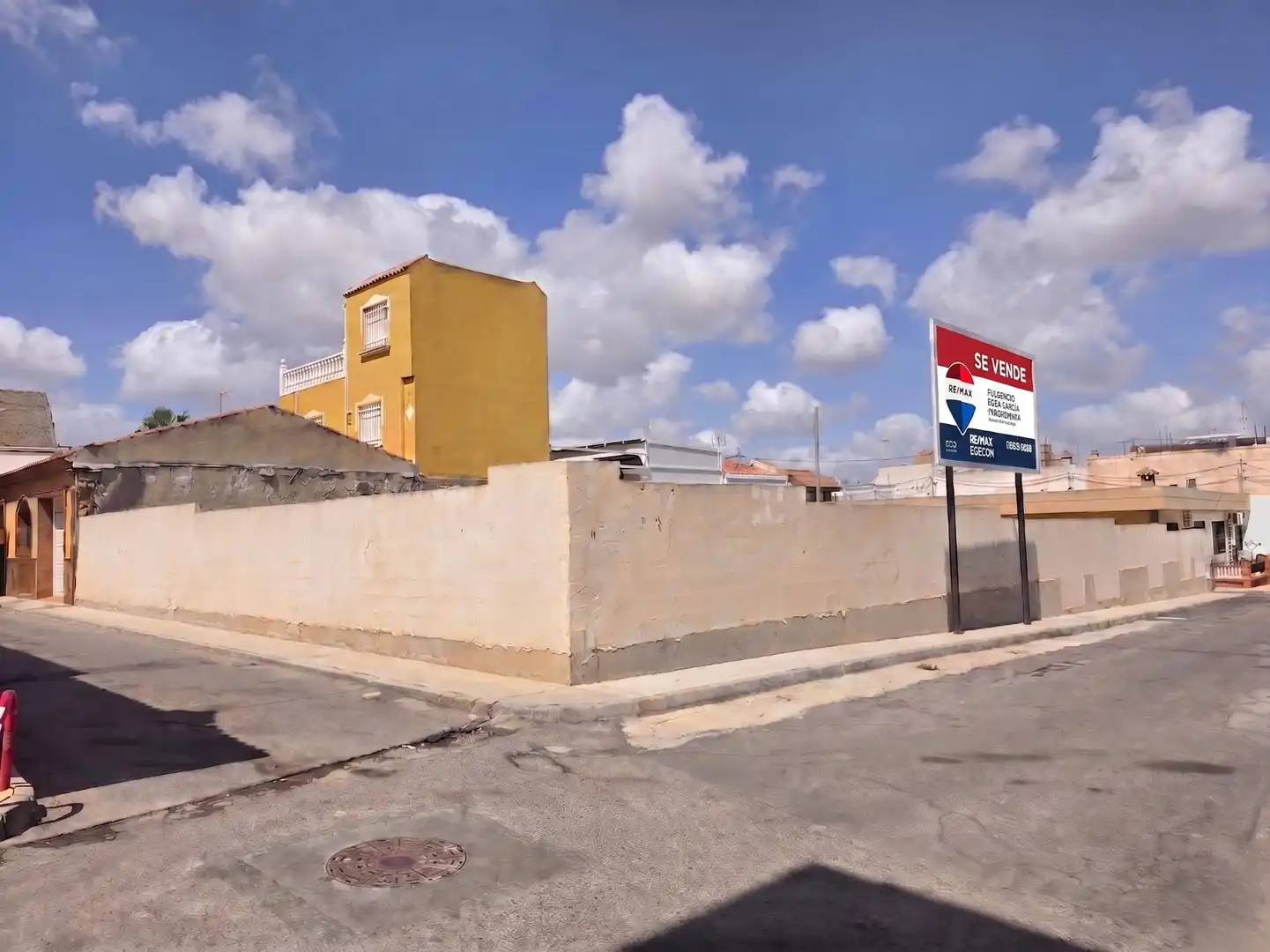 Residencial en venda en La Unión