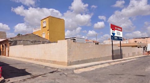 Foto 4 de Residencial en venda a Calle Calle Arco, S/n, La Unión ciudad, La Unión