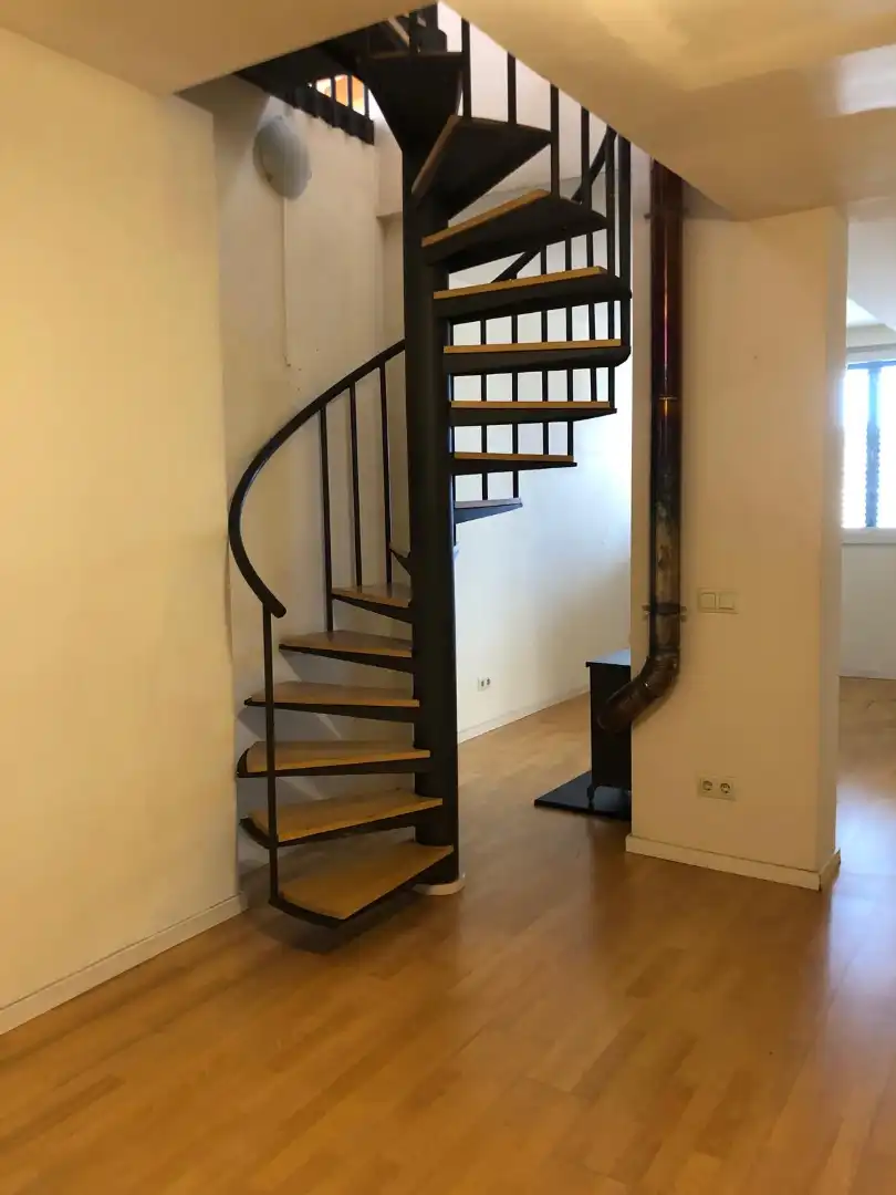 Duplexes for sale in Olot  with Heating
