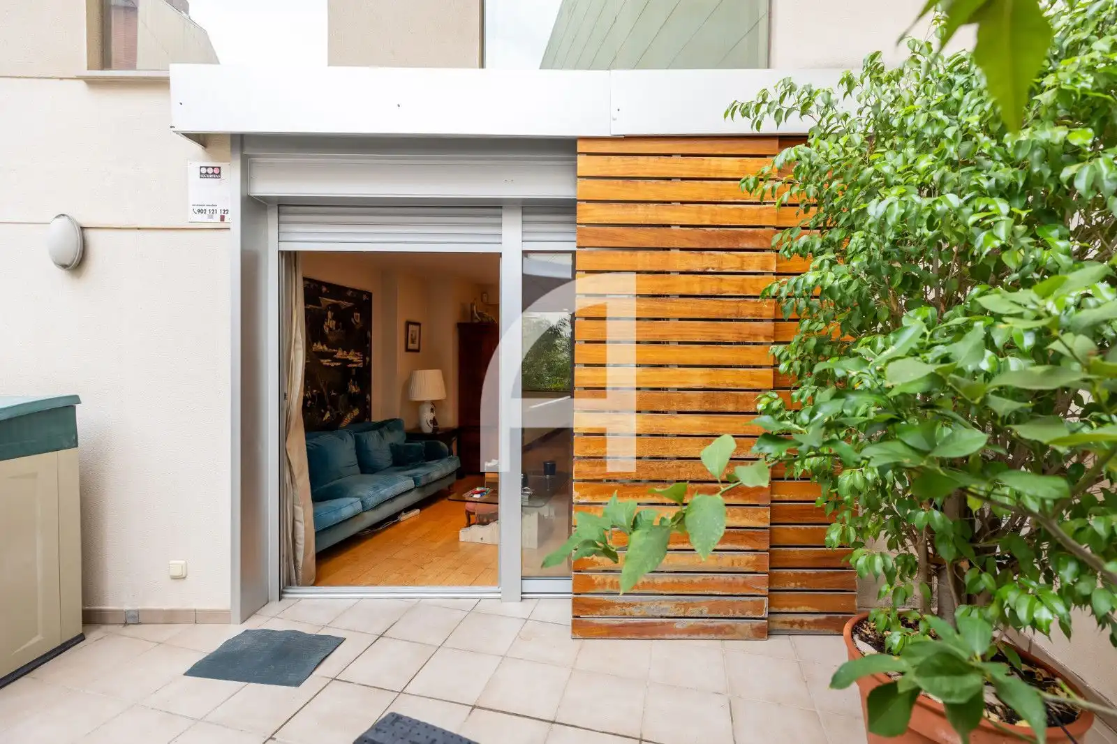 Duplex con ascensore in vendita a Jaume Roig, imagen 3