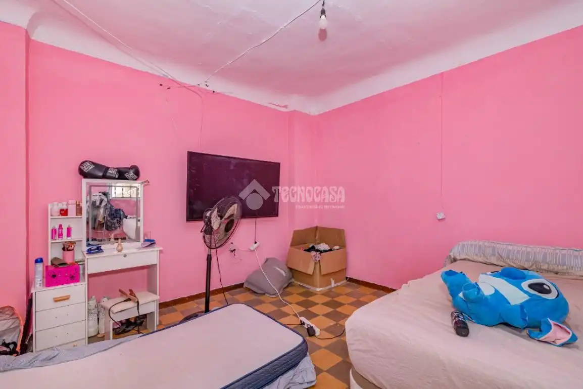Bedroom of Houses for sale in Loja