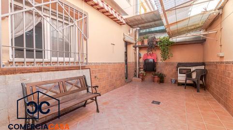 Foto 5 de Casa adosada en venda a Aljomahima - Ermita, Granada