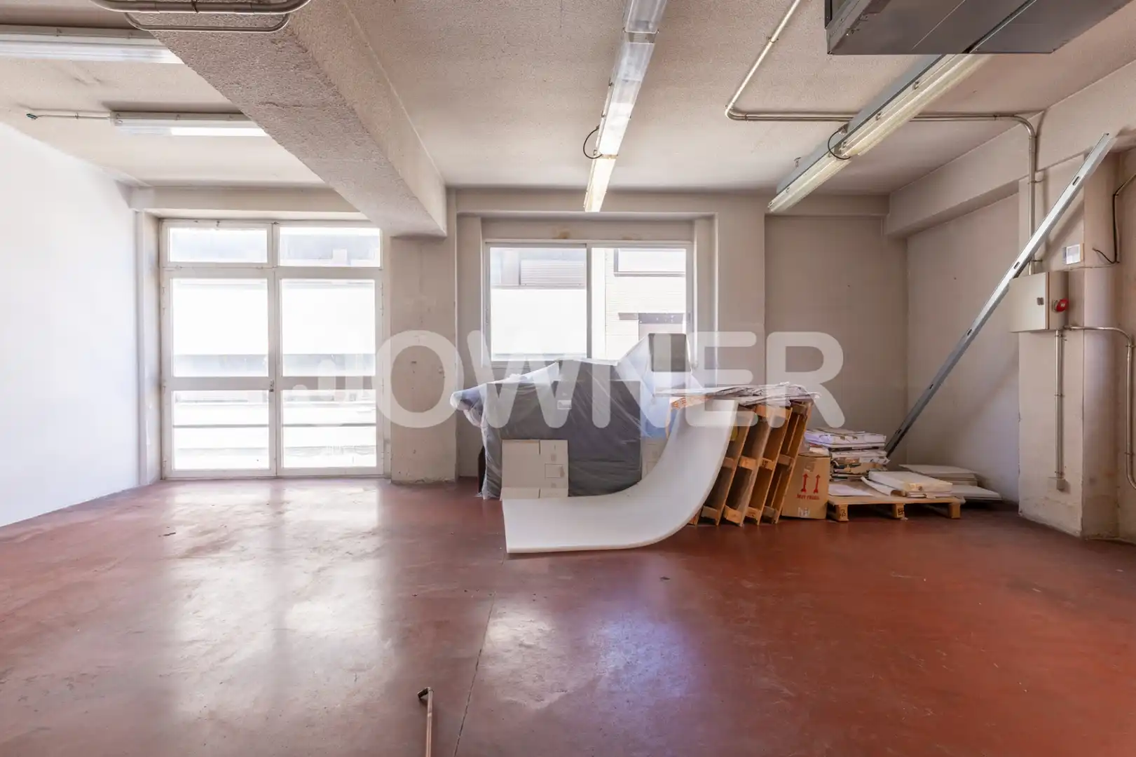 Office for sale in Madrid