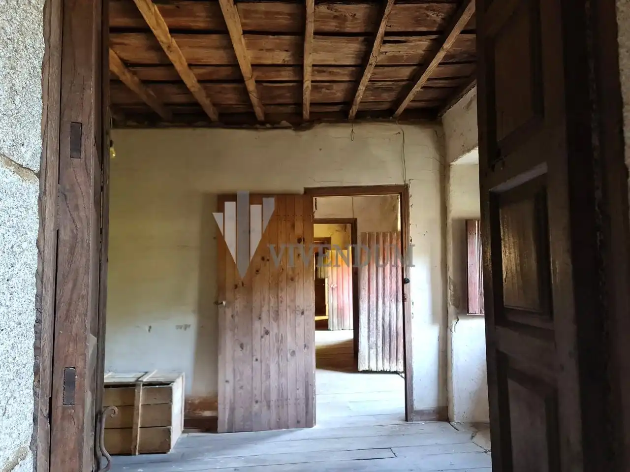 Casa o chalet en venta en Cenlle con Jardín privado, Terraza y Balcón