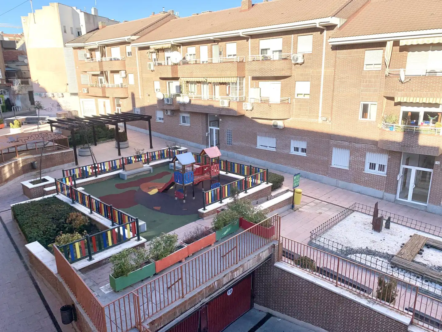 Flat for rent in ROSA CHACEL, Centro