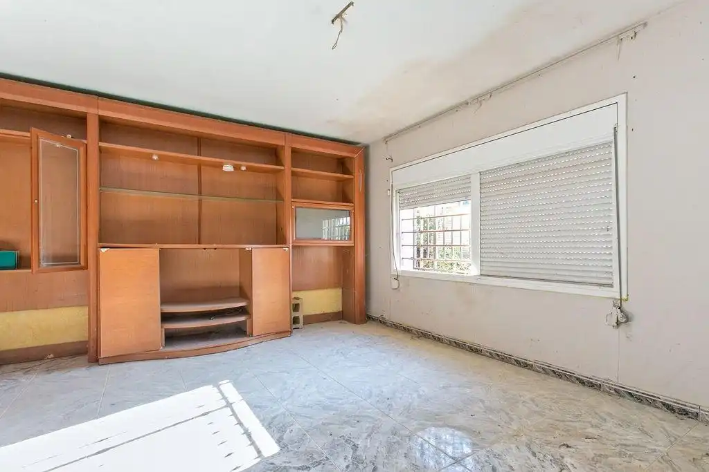 Sala d'estar de Casa o xalet en venda en El Pont de Vilomara i Rocafort amb Terrassa i Balcó