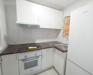 Kitchen of Flat for sale in  Barcelona Capital