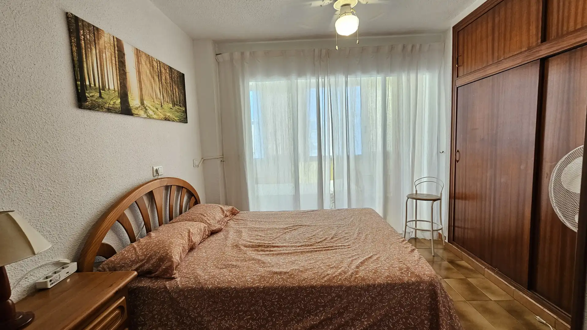 Ático con piscina en venta en Playa de Poniente, imagen 13