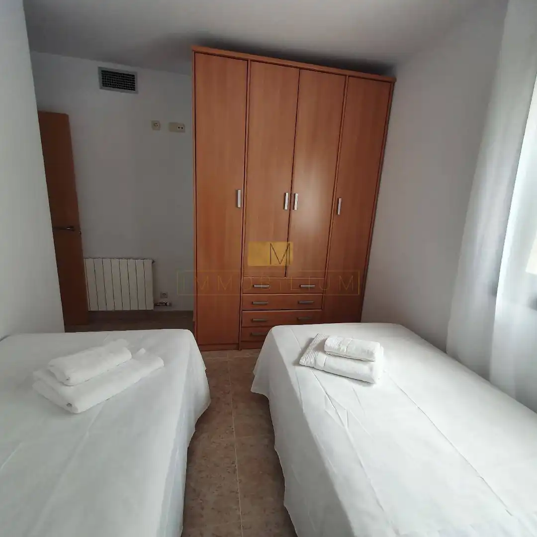 Piso de alquiler en Aínsa-Sobrarbe