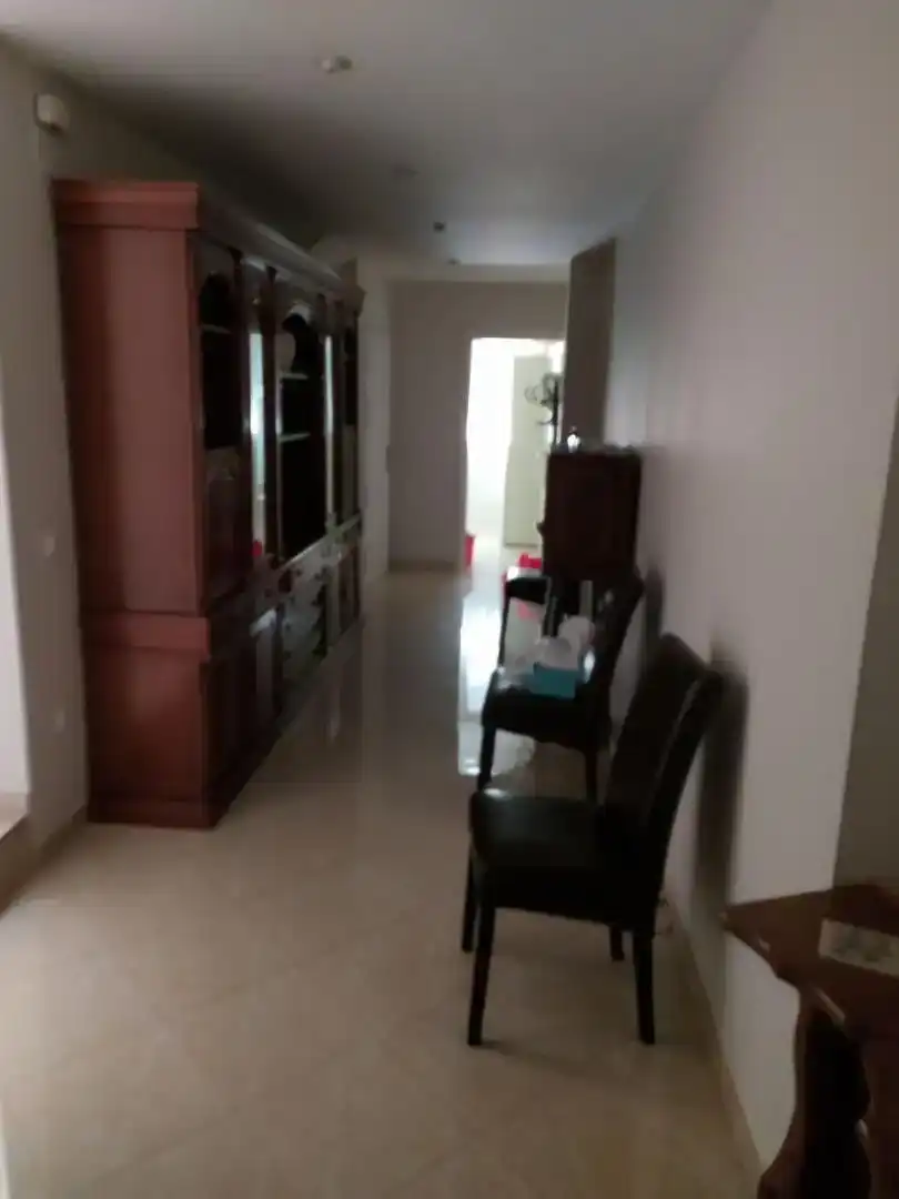 Dúplex de lloguer en Badajoz Capital amb Aire condicionat i Balcó